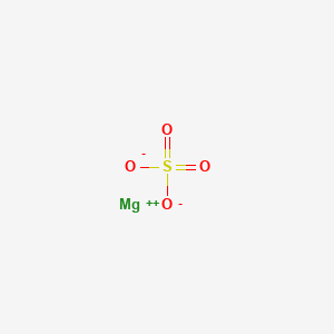 MAGNESIUM SULPHATE