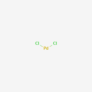 PALLADIUM CHLORIDE (pd.59-60%)