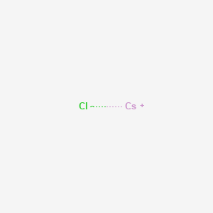 CESIUM CHLORIDE 99.5%