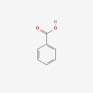 BENZOIC ACID for synthesis