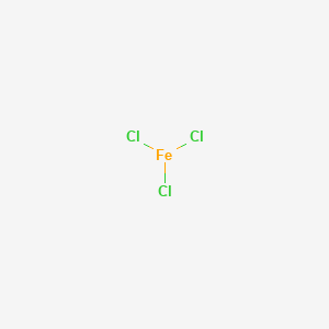 FERRIC CHLORIDE ANHYDROUS