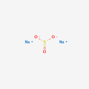 SODIUM SULPHITE ANHYDROUS 