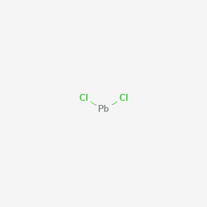 LEAD CHLORIDE