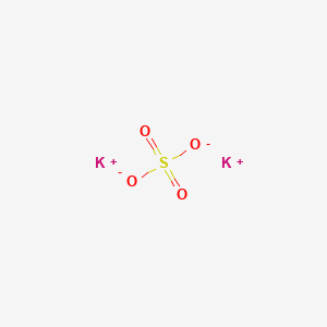 POTASSIUM SULPHATE 99%