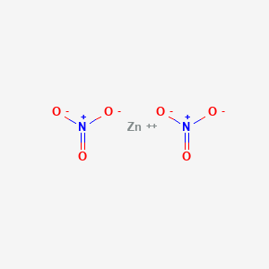 ZINC NITRATE 