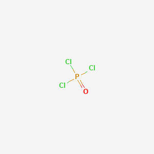 PHOSPHOROUS OXYCHLORIDE 