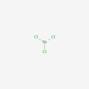 ANTIMONY TRICHLORIDE