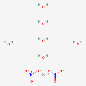 COBALT (II) NITRATE pure hexahydrate