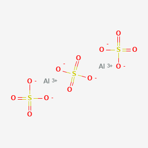 ALUMINIUM SULPHATE
