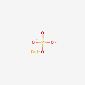 FERRIC PHOSPHATE