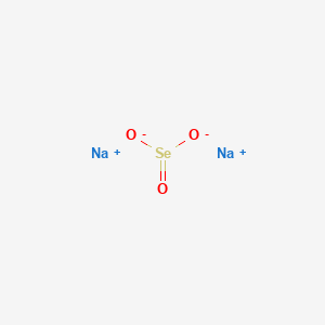 SODIUM SELENITE AR