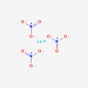 LANTHANUM NITRATE