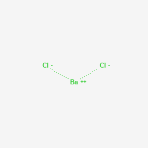 BARIUM CHLORIDE crystals pure