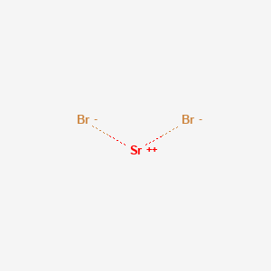 STRONTIUM BROMIDE 