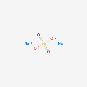 SODIUM SELENATE 