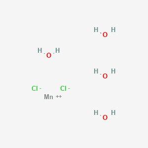 MANGANESE CHLORIDE