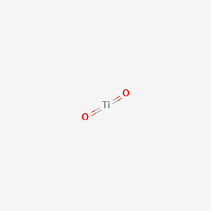 TITANIUM DIOXIDE 