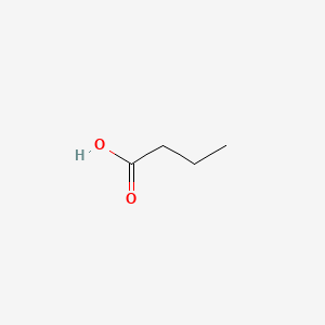 N-BUTYRIC ACID