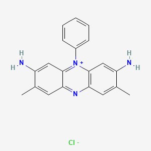 SAFRANINE (for microscopical staining) 