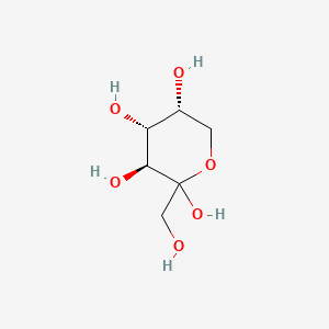 D-FRUCTOSE