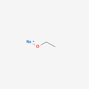SODIUM ETHOXIDE 