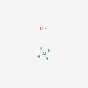 LITHIUM ALUMINIUM HYDRIDE 96%