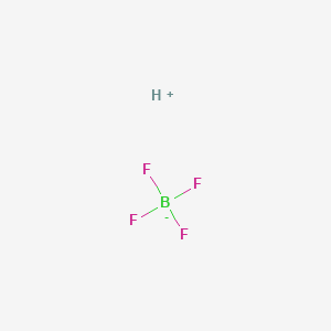 FLUOROBORIC ACID 40%