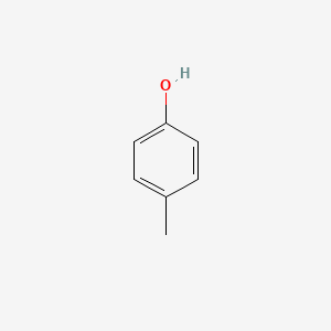 p-CRESOL