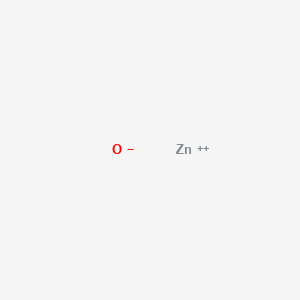 ZINC OXIDE (Electroplating Grade) 