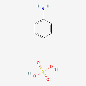 ANILINE SULPHATE