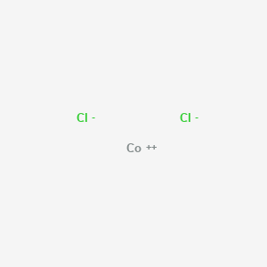 COBALT (II) CHLORIDE pure