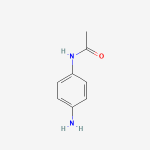 4-AMINOACETANILIDE