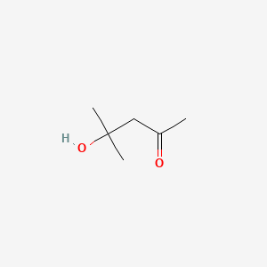 DIACETONE ALCOHOL