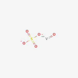 VANADYL SULPHATE 