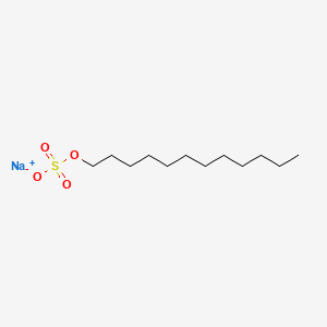 SODIUM LAURYL SULPHATE AR