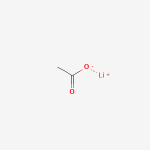 LITHIUM ACETATE