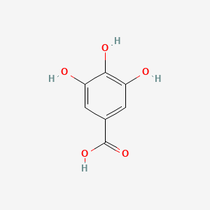 GALLIC ACID