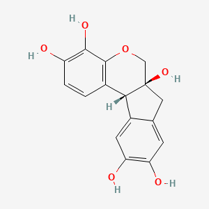 HAEMATOXYLIN powder
