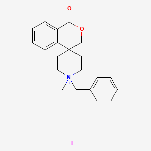 TETRA METHYL AMMONIUM IODIDE 99%