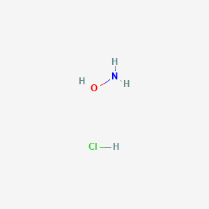 HYDROXYLAMINE HYDROCHLORIDE