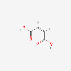 MALEIC ACID