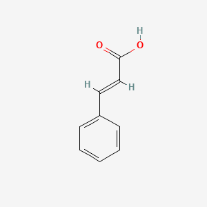 CINNAMIC ACID for synthesis
