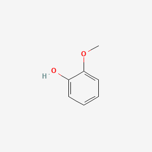GUAIACOL (o-methoxyphenol)