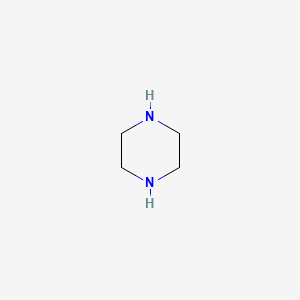 PIPERAZINE anhydrous 