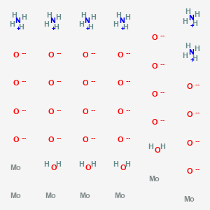 AMMONIUM MOLYBDATE