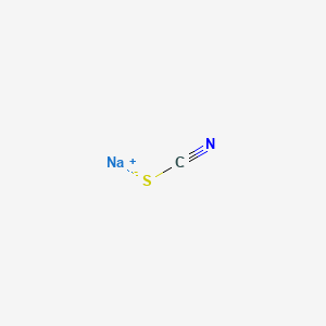 SODIUM THIOCYANATE 