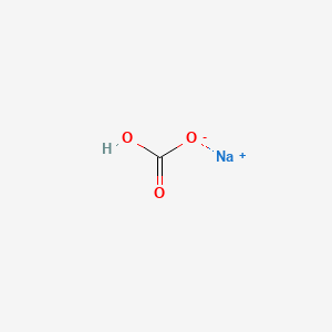 SODIUM HYDROGEN CARBONATE 