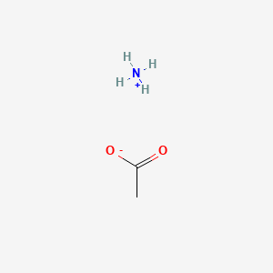AMMONIUM ACETATE