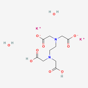 EDTA DIPOTASSIUM SALT