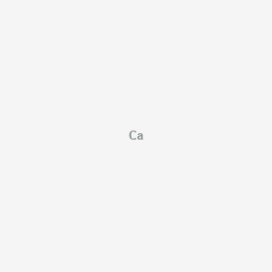 CALCIUM (metal) Granular